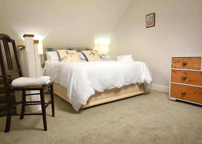 Pine Tree Lodge, Bridgnorth