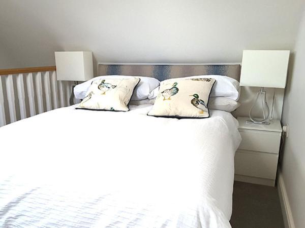Pine Tree Lodge, Bridgnorth