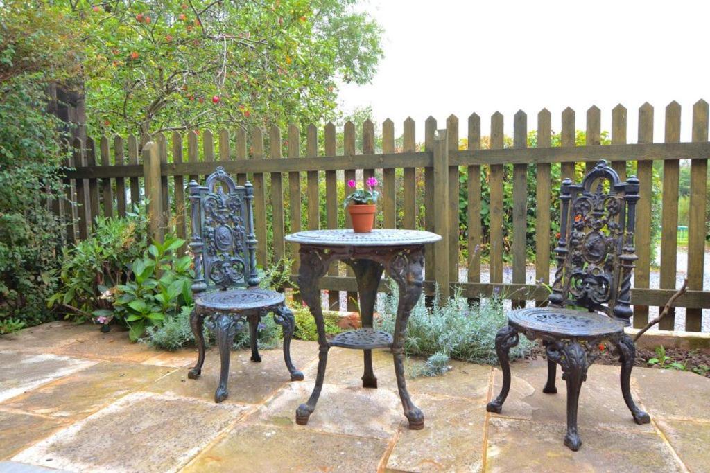 Holiday home Pine Tree Lodge,