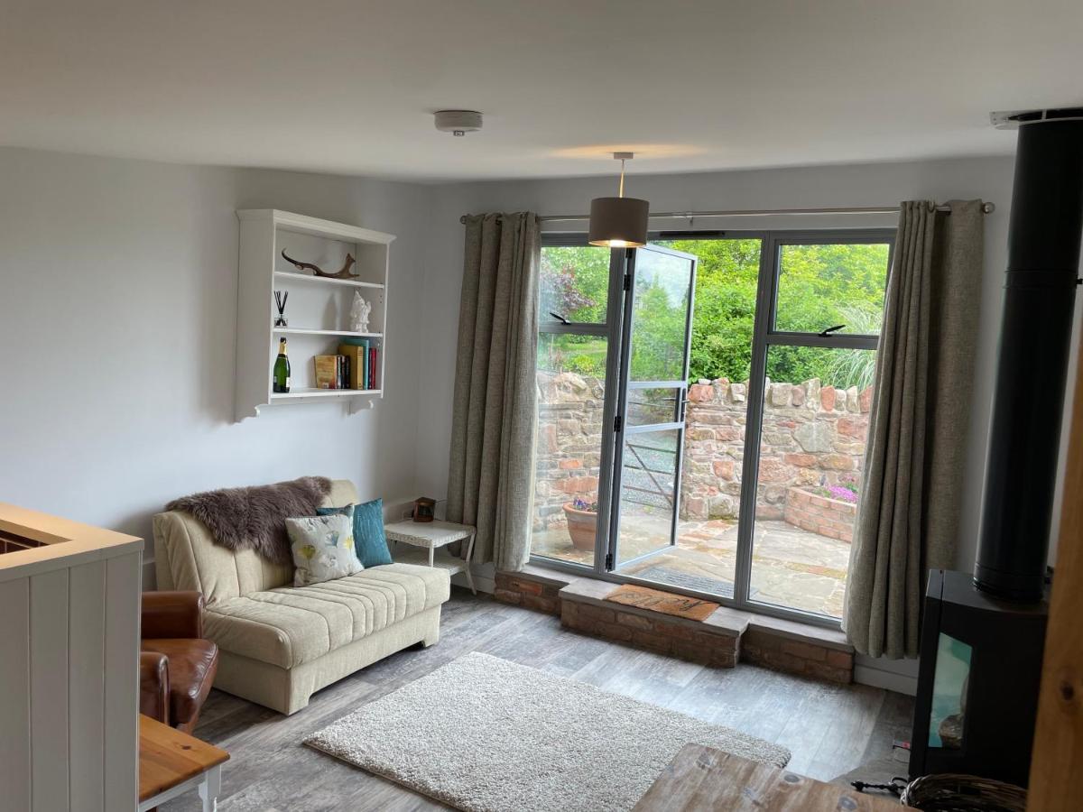 Holiday home Pine Tree Lodge, Bridgnorth