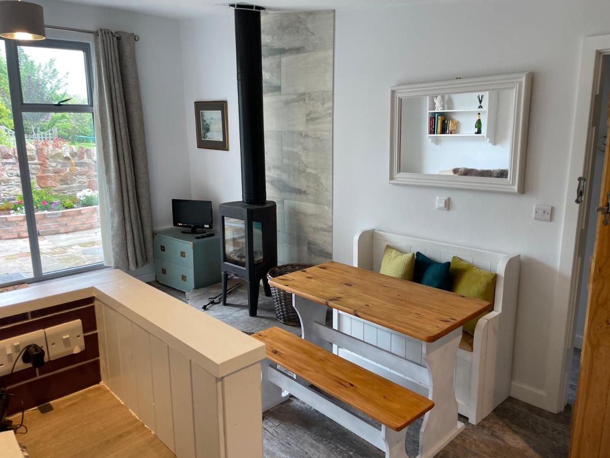 Pine Tree Lodge, Holiday home Bridgnorth