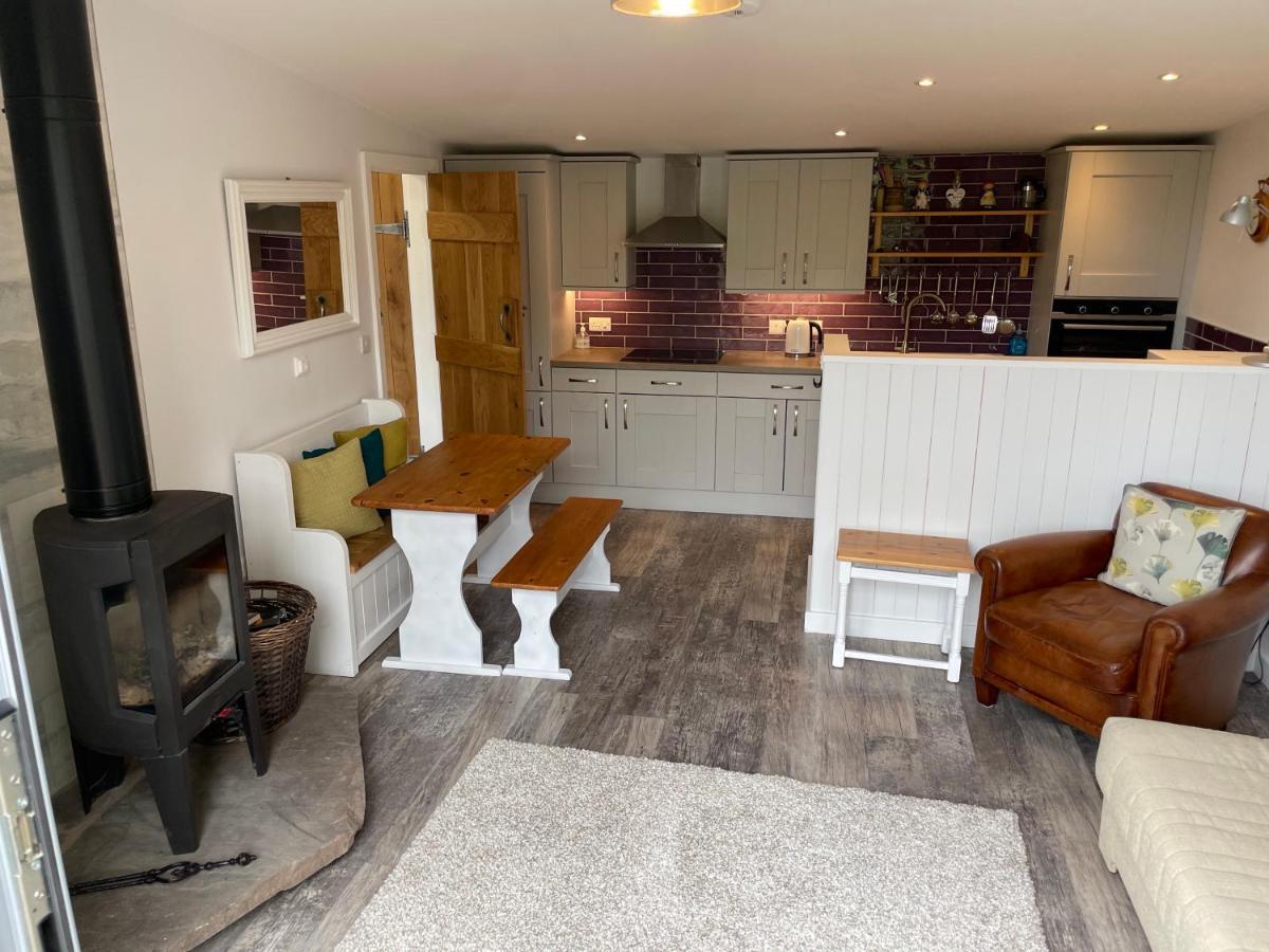 Pine Tree Lodge, Holiday home