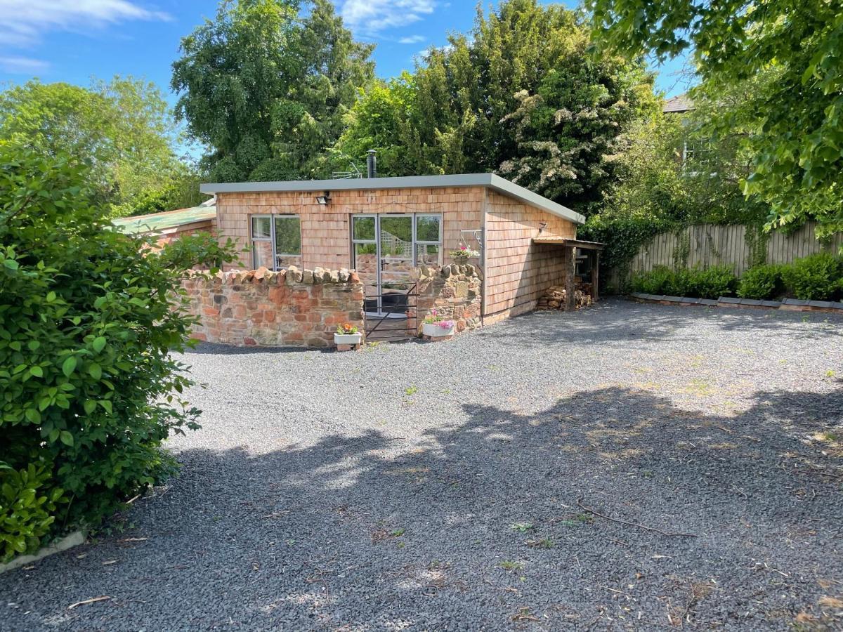 Pine Tree Lodge, Bridgnorth
