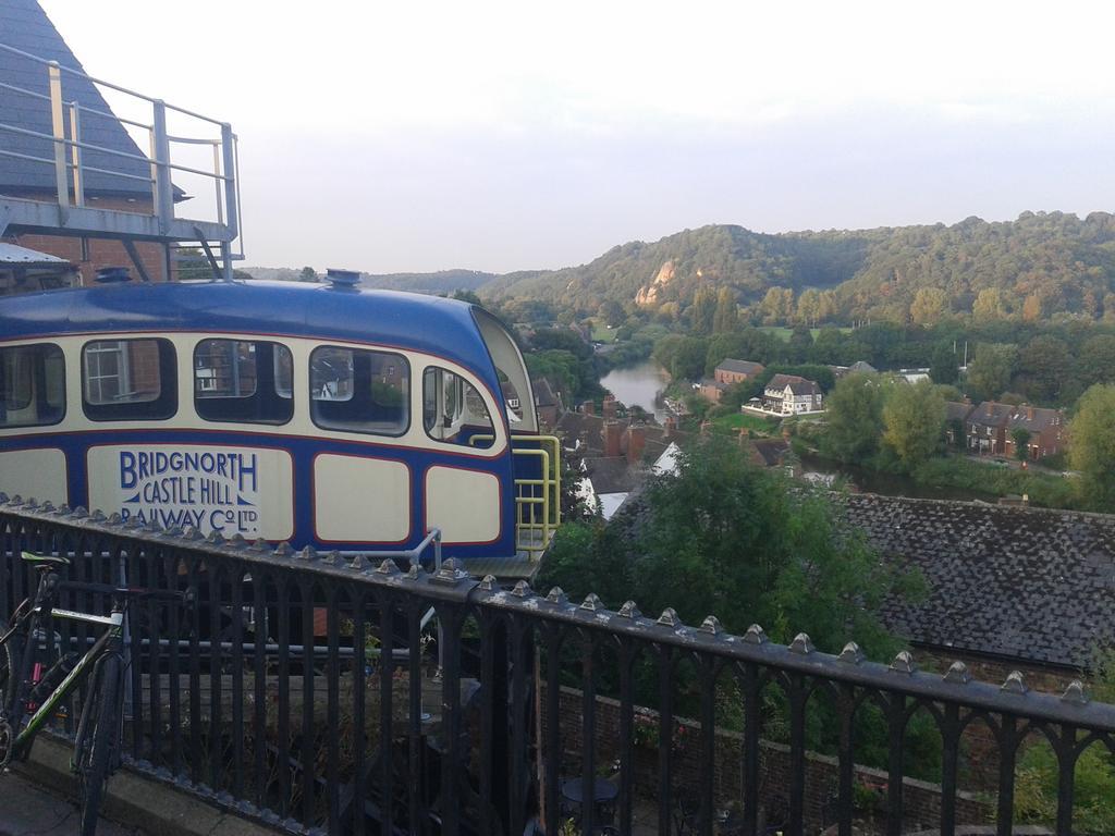 Holiday home Pine Tree Lodge, Bridgnorth