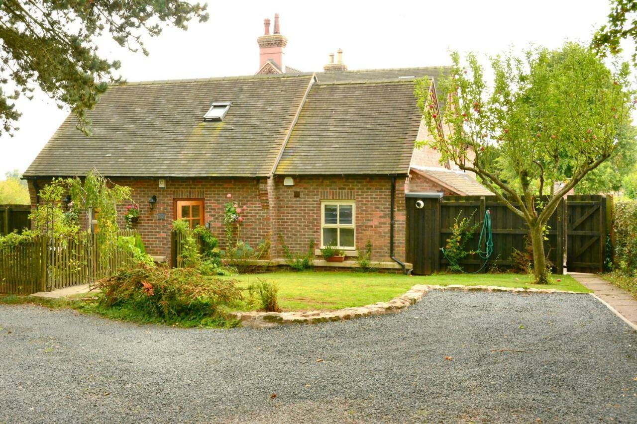 Pine Tree Lodge, Bridgnorth
